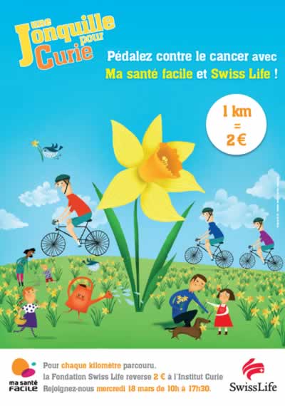 La Fondation Swiss Life