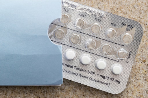 La pilule contraceptive prise pour cible par des influenceurs amÃ©ricains