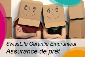 Swisslife Assurance Emprunteur (SLGE)