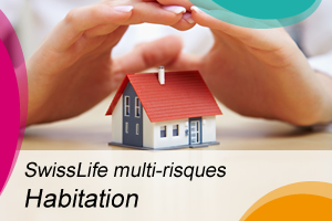Swisslife Habitation Multi-risques
