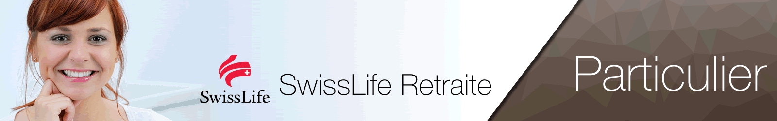 SwissLife RetraiteAssurance complémentaire retraite