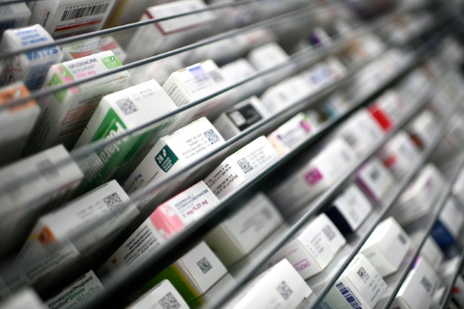 PÃ©nuries de mÃ©dicaments: pharmaciens et industriels promettent de mieux s'organiser
