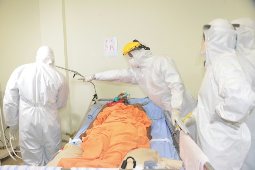 La Tanzanie déclare la fin de l'épidémie de virus de Marburg