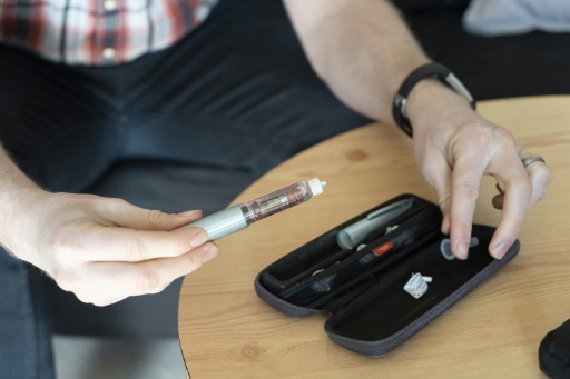 Diabète: MSF appelle à baisser les prix des stylos à insuline