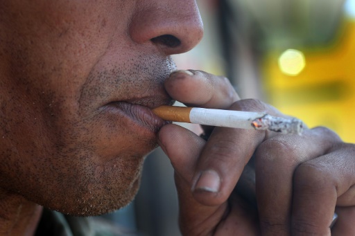 Les cigarettes mentholÃ©es des Afro-AmÃ©ricains, enjeu sanitaire et Ã©lectoral