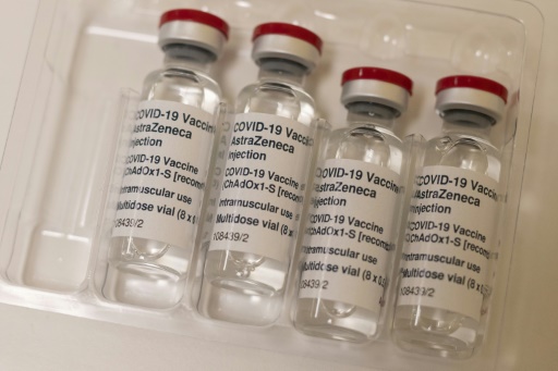 Le vaccin d'Astrazeneca a subi plusieurs revers, notamment un feu vert de commercialisation qui n'est jamais arrivé aux États-Unis
