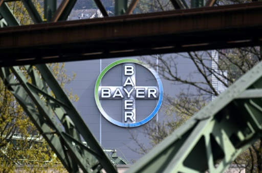 Bayer: rappel d'un lot d'Euphytose en France