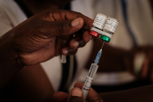 Paludisme: la vaccination Ã  grande Ã©chelle en Afrique "va bientÃ´t commencer", affirme Gavi
